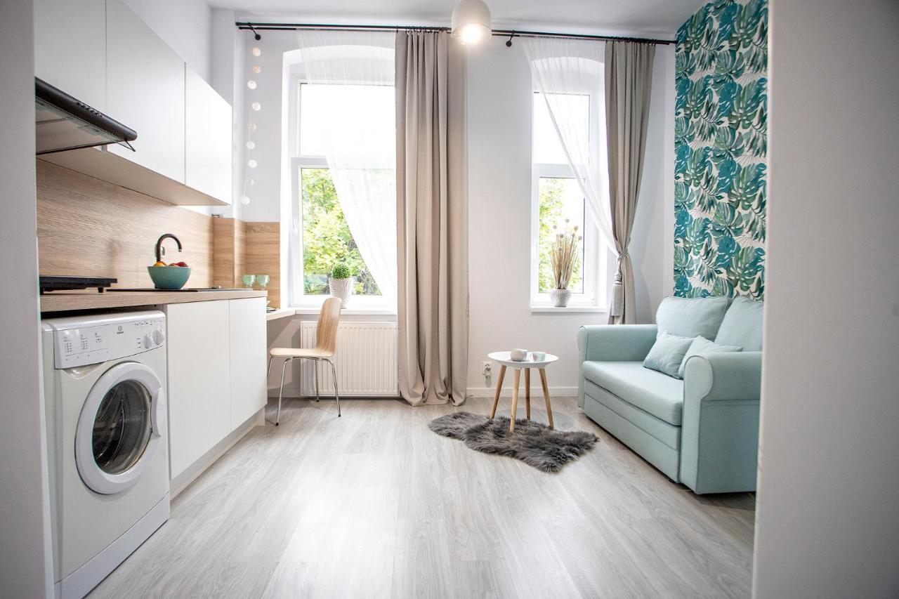 Apartamenty Centrum Bydgoszcz Exterior photo