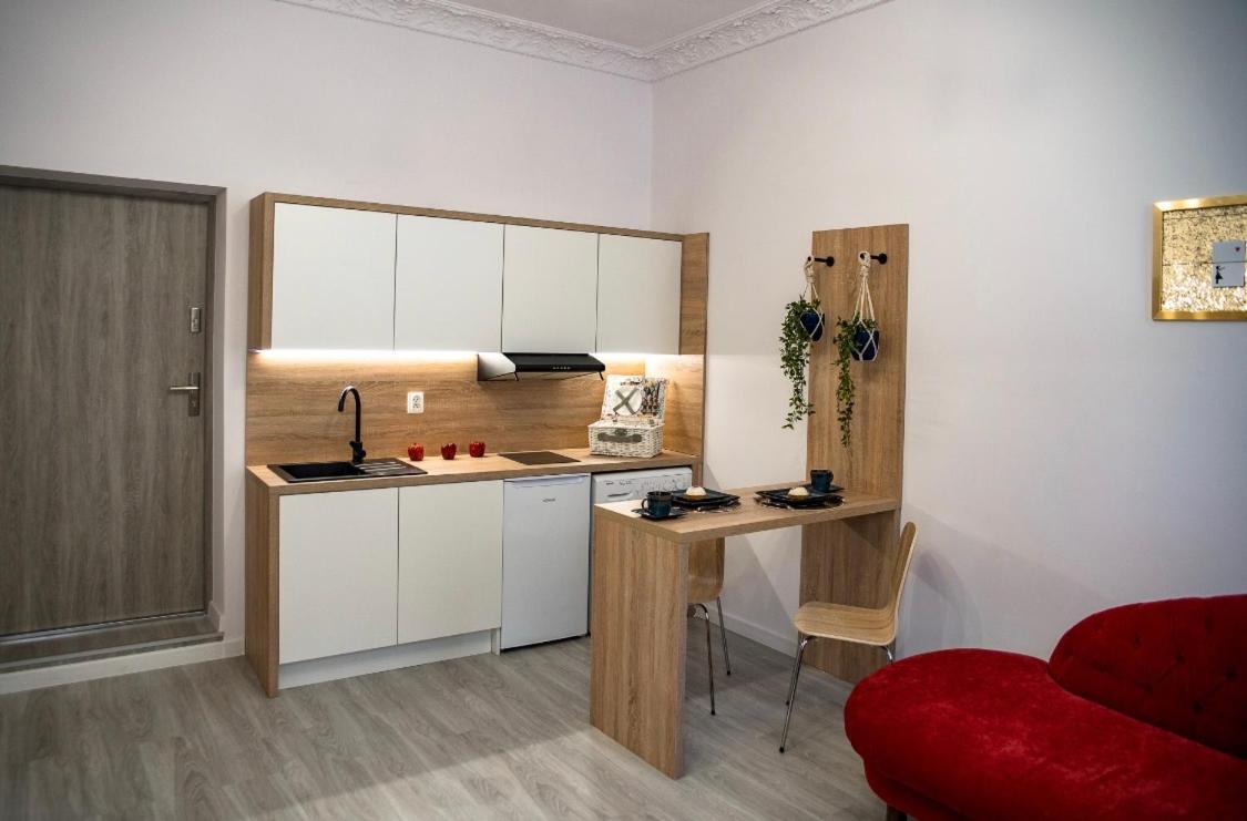 Apartamenty Centrum Bydgoszcz Exterior photo