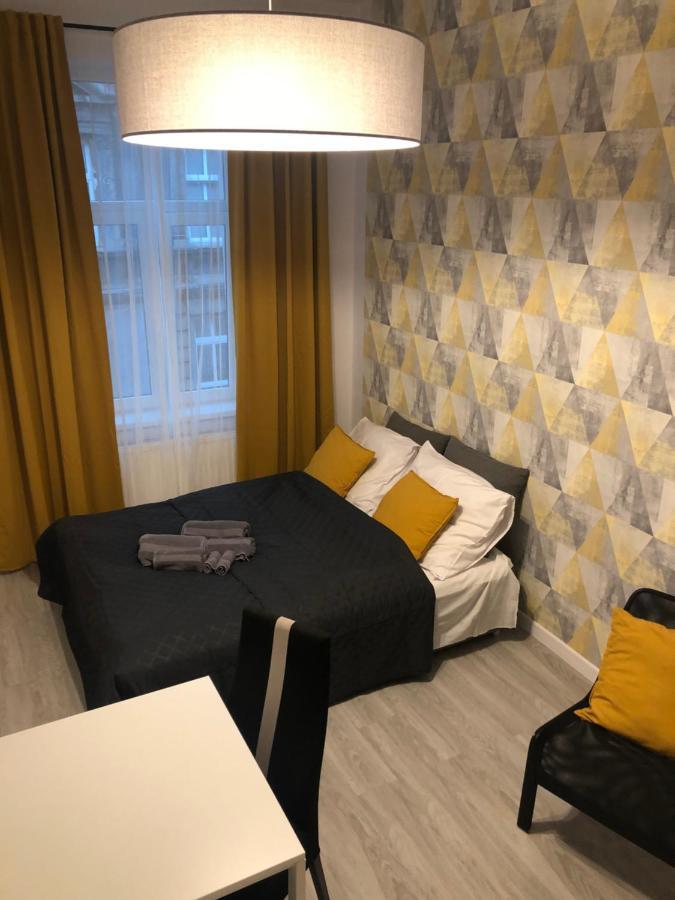 Apartamenty Centrum Bydgoszcz Exterior photo